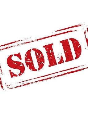 SOLD